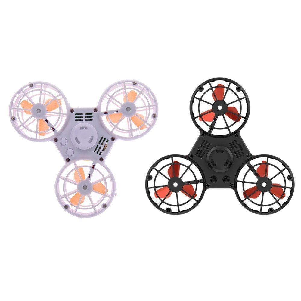 Flying Fidget Spinner ToysAdventures