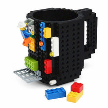 Load image into Gallery viewer, LEGO Building Mug Blocks