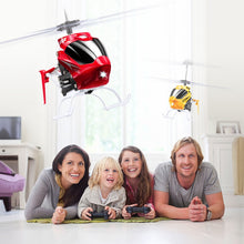 Load image into Gallery viewer, Helicoptero Teledirigido