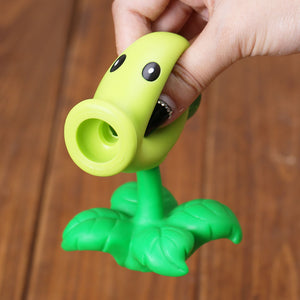 Zombies Peashooter Figures Game