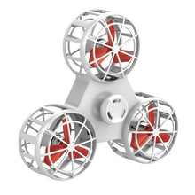 Load image into Gallery viewer, Flying Fidget Spinner