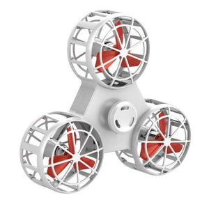 Flying Fidget Spinner