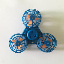 Load image into Gallery viewer, Flying Fidget Spinner