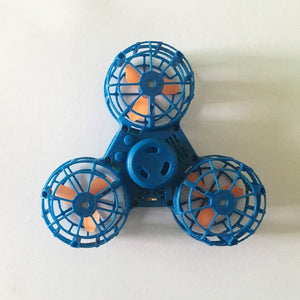 Flying Fidget Spinner