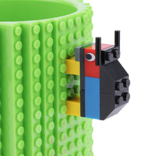 Load image into Gallery viewer, LEGO Building Mug Blocks