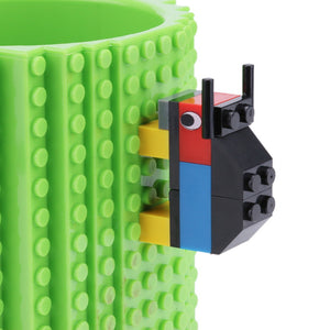 LEGO Building Mug Blocks