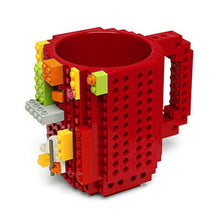 Load image into Gallery viewer, LEGO Building Mug Blocks