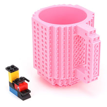 Load image into Gallery viewer, LEGO Building Mug Blocks