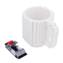 Load image into Gallery viewer, LEGO Building Mug Blocks