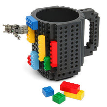 Load image into Gallery viewer, LEGO Building Mug Blocks