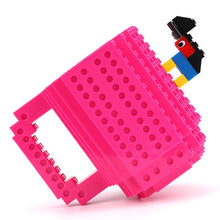 Load image into Gallery viewer, LEGO Building Mug Blocks